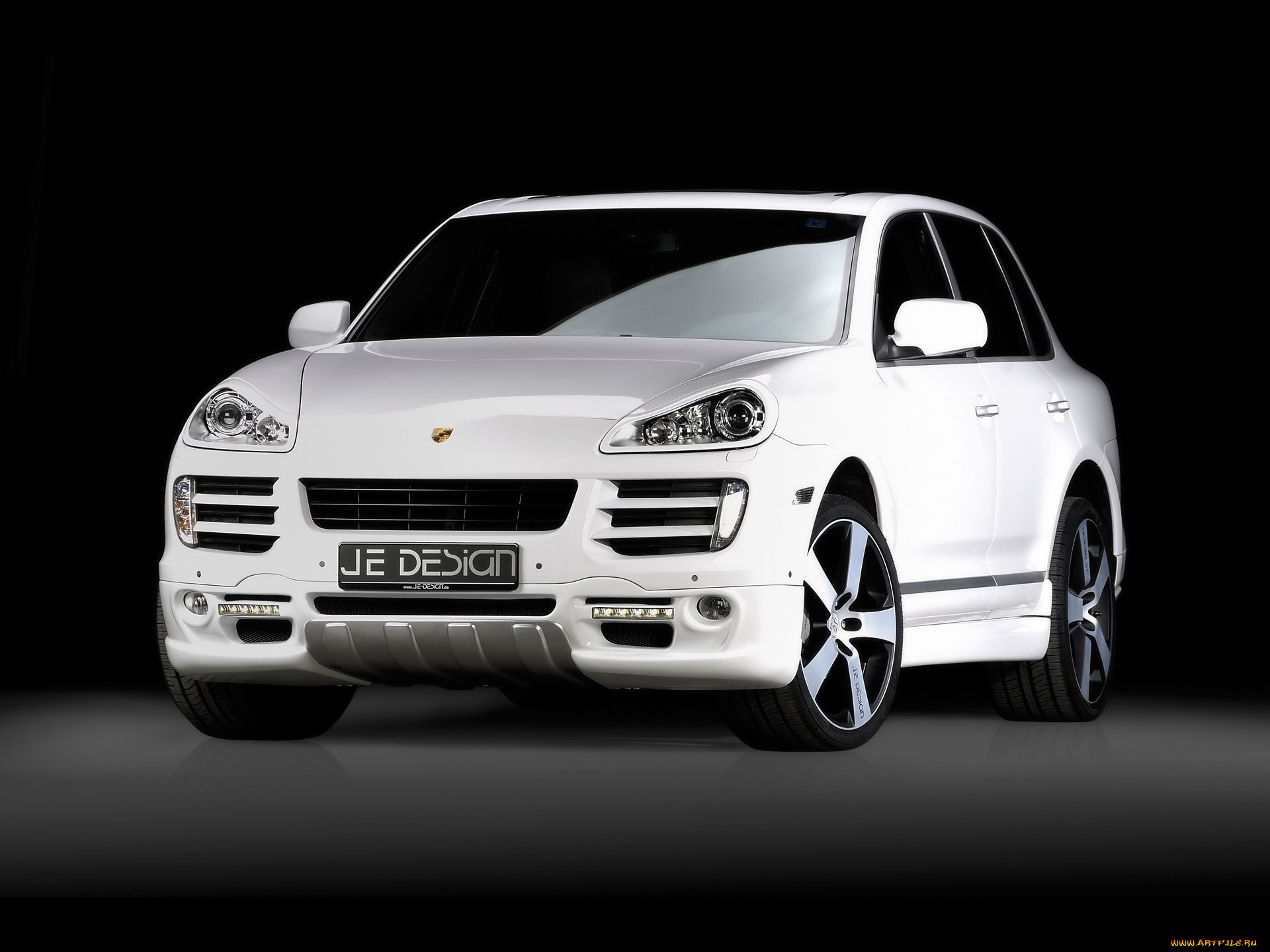 , porsche